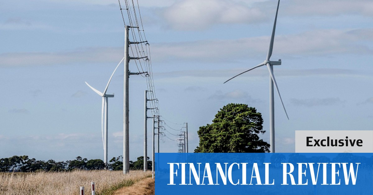 Energy transmission rollout 1200km behind schedule - Vimarsana News