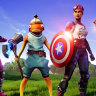 Fortnite maker to pay $776 million after privacy, trickery charges