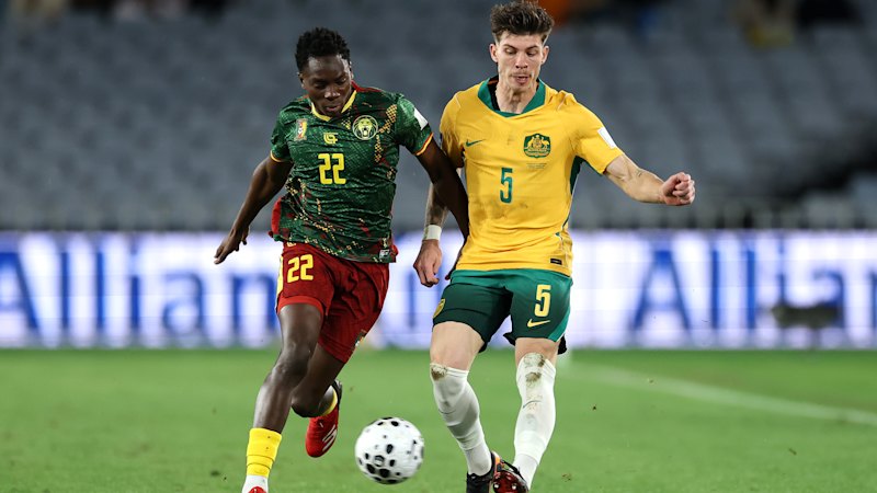 Socceroos’ final home test before World Cup; kick-off time; live scores; all the goals