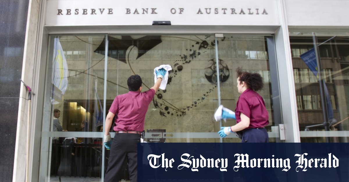 Financial ‘misery index’ climbs sharply as Reserve Bank of Australia mulls another rise