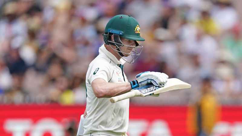 Boxing Day Test 2019 Live Australia Vs New Zealand Start Time Odds How To Watch