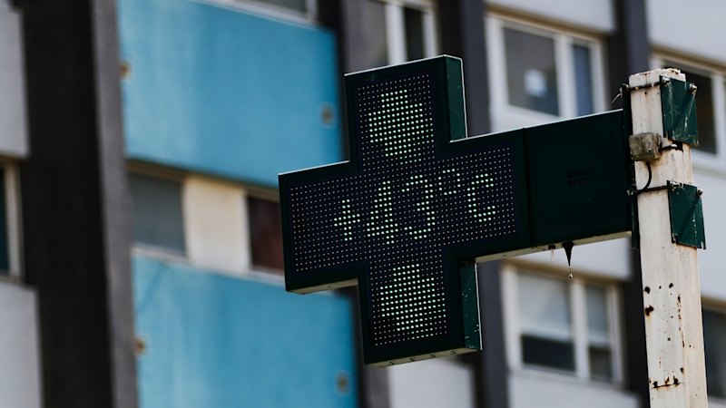 Ola de calor en Europa Dieciocho personas han muerto y las temperaturas han batido récords en Francia, España y el Reino Unido.