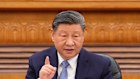 Xi Jinping’s trip has become significant because of the tariff fight between China and the US. 