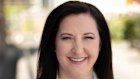 Deloitte managing partner of audit and assurance Joanne Gorton.