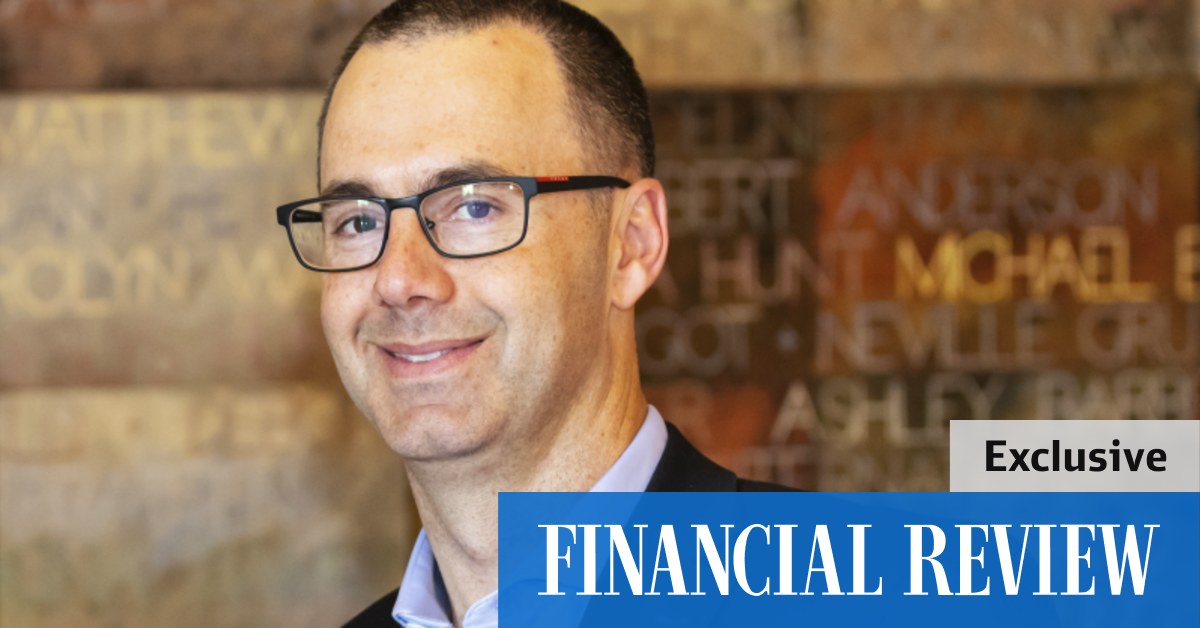 Aussie tech firms under increasing insolvency threat, KPMG data shows - Vimarsana News