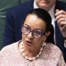 Don’t let ‘culture wars’ distract from Voice priorities: Linda Burney