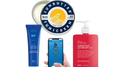 Smarten up your summer skincare routine with sustainable sun protection