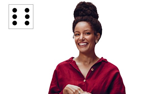 Kiley Reid: "The consumption of black art is not giving power to people who need it most."