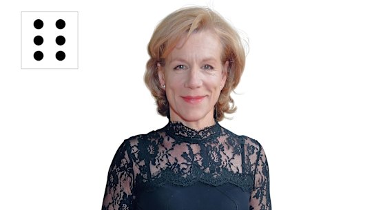Juliet Stevenson: “I’ve seen so many wonderful actresses fall by the wayside because the parts simply run out after the age of 40.”