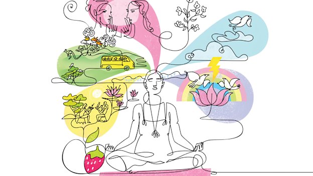 Vipassana has become one of the meditation techniques most closely analysed by Western scientists – and it's also taught for free.