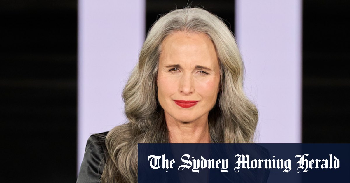 To experience Paris like a movie star, follow Andie MacDowell’s secrets to the city