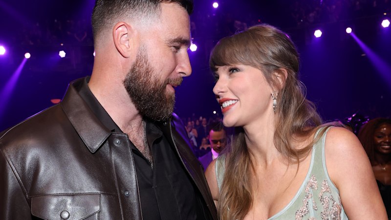 Why Taylor Swift’s wedding dress is the world’s biggest secret