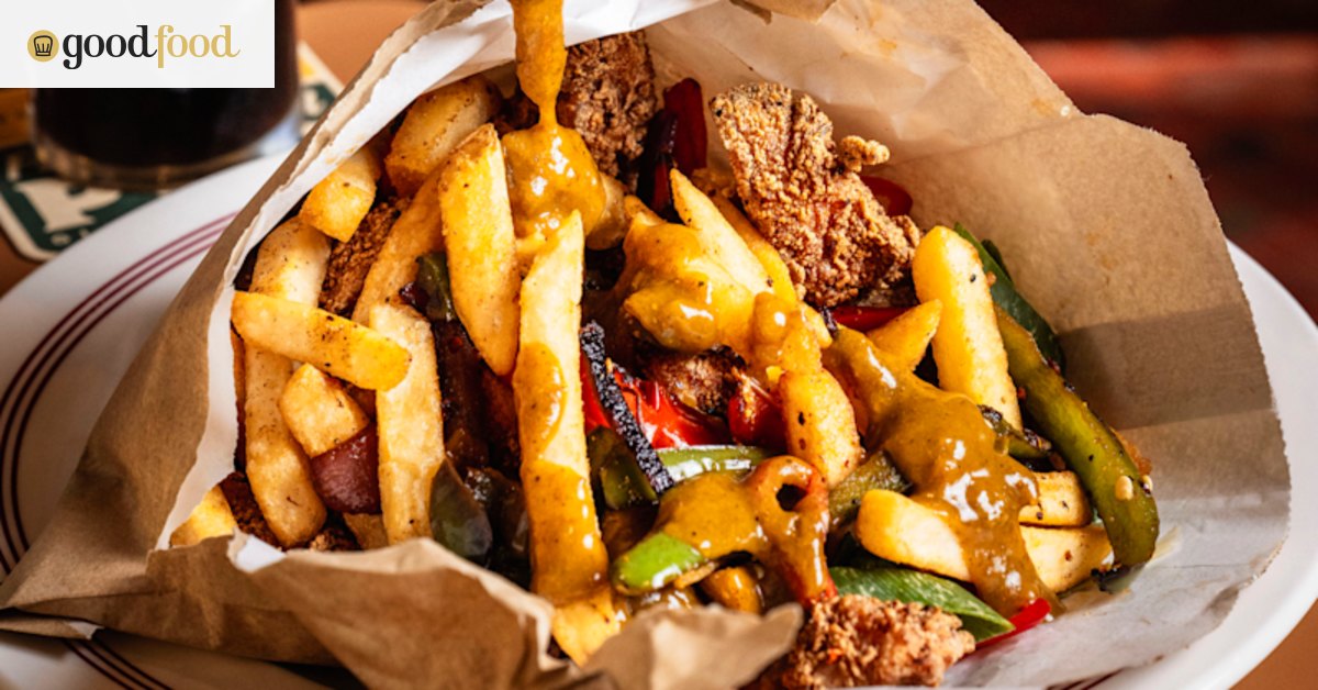 Where to get your spice bag fix in Sydney this St Patrick’s Day