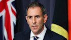 Treasurer Jim Chalmers is considering tax changes in the May budget.