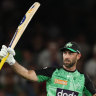 Glenn Maxwell proved again why he is one of the world’s most dangerous short-form batters.