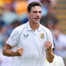 ‘He could be anything’: The Proteas star likened to Bruce Reid