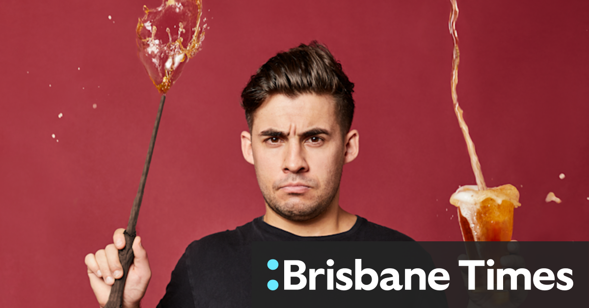 Secretive world of Australia's award-winning magicians revealed - Vimarsana News