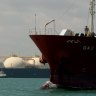 ‘Overdrive’: Energy crunch propels Asian gas price to record high