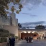 Fresh spotlight on War Memorial expansion after National Gallery cuts