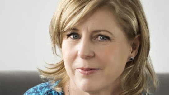 How Liane Moriarty keeps it real