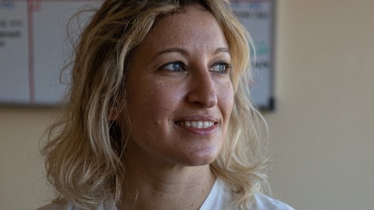 Dr Annalisa Malara discovered the first confirmed case of COVID-19 in Italy.