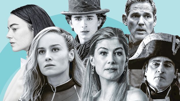 22 movies we can’t wait to see