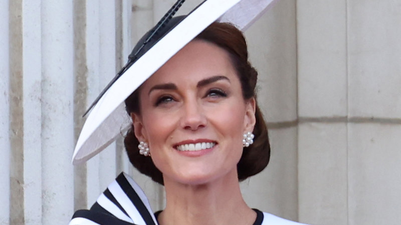 Catherine gets it - being honest doesn’t always feel terrific, but it gets the job done