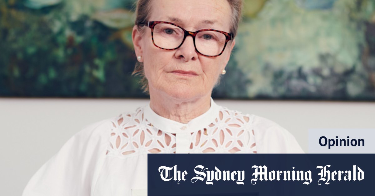 Bondi Junction attack: My daughter was killed in the attack. How my family found out is shameful - Vimarsana News