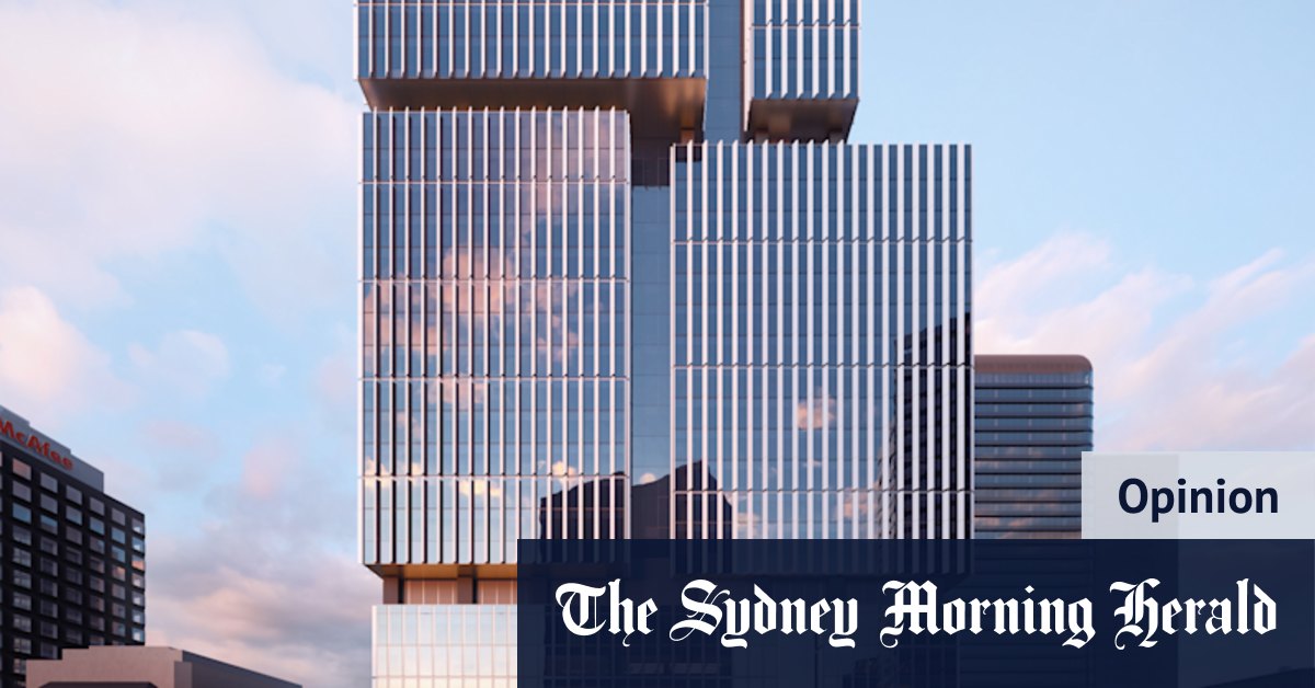 ASX news: Lendlease shareholders staged a strategy coup - Vimarsana News