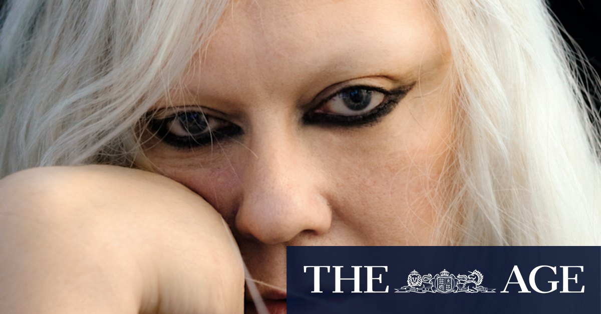 Anohni has found her voice. Now she wants you to listen - Vimarsana News