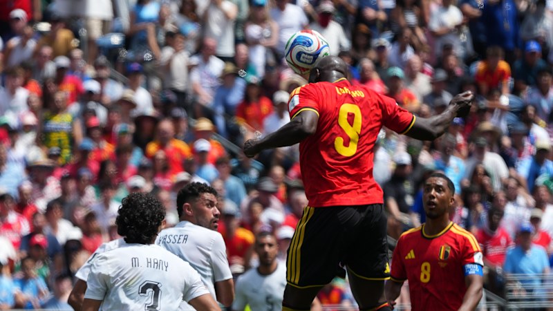 Punter loses $13m on World Cup match as prediction markets explode