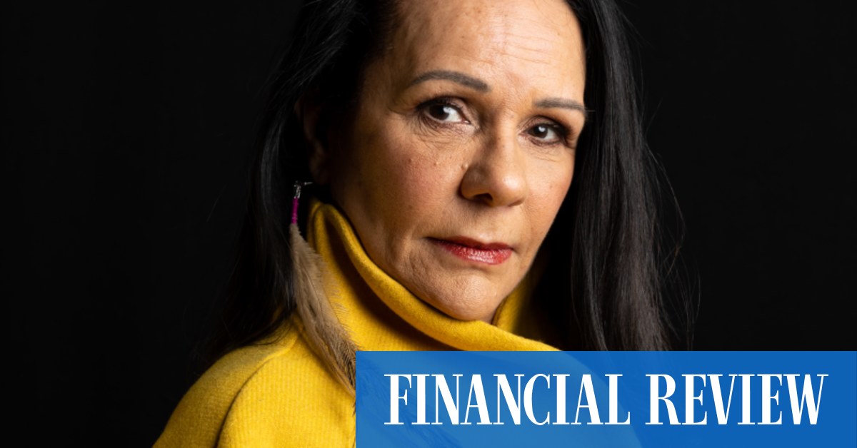 The 10 most culturally powerful people in Australia for 2022 are Linda Burney, Cathy McGowan, The Ki