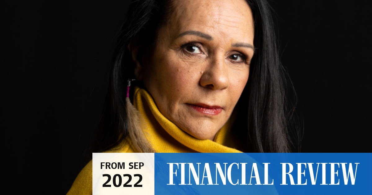 The 10 most culturally powerful people in Australia for 2022 are ... - The Australian Financial Revi