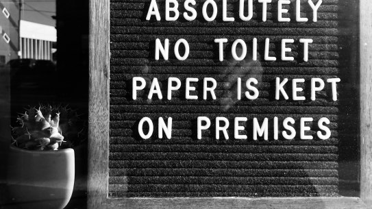 Gas-led recovery, like fights over loo paper, is so 2020. The economy has been saved by cashed-up shoppers.