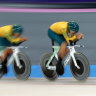 World records are being obliterated at the Olympic velodrome. Here’s why