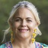 Body positivity advocate Taryn Brumfitt named Australian of the Year