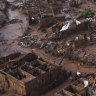 BHP faces first step in record $9 billion claim over Brazil dam failure
