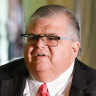 Agustin Carstens says that when ‘With wages chasing prices, and prices chasing wages, a damaging and self-reinforcing increase in inflation can follow.’