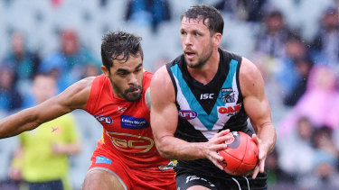 adelaide boak committed