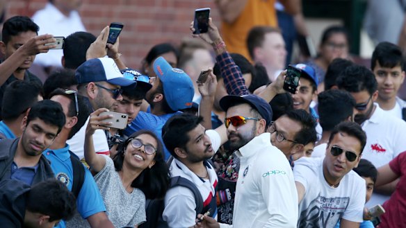 Can Rohit Sharma dominate Test cricket like he has the white-ball formats?