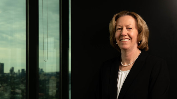 Meg O’Neill has been appointed new CEO of Woodside Petroleum, Australia’s largest oil and gas producer.