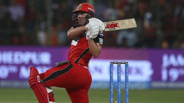 South African star A.B. de Villiers will play in the Bangladesh league.