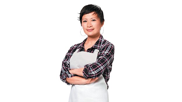 Poh Ling Yeow: When you grow up a migrant, you always have that fire in your belly: needing to prove yourself a little bit more than most people."