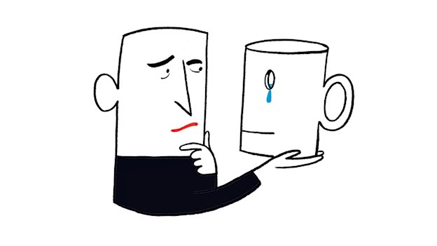 "It had been a while since we’d shared this kind of project, and it was fun to do this with you: touching, thinking, sorting."