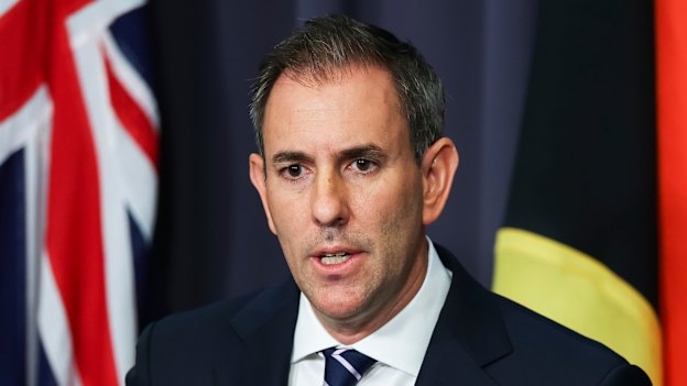 Treasurer Jim Chalmers has warned petrol retailers against gouging.