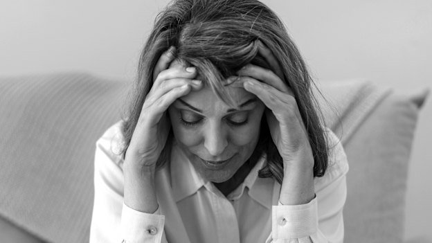 Parents can founder in the exhausting push-and-pull tides of estrangement, never quite attaining closure while the possibility of reconciliation exists. 