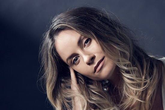 “Sadly, I think everyone needs to have their heart broken, so they can learn about themselves and how they treat others.”