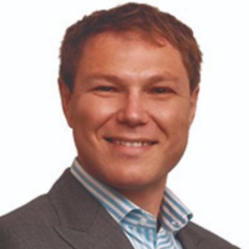 Liberal councillor Leon Goltsman.