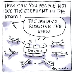 Illustration: Matt Golding