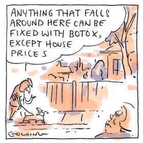 Illustration: Matt Golding